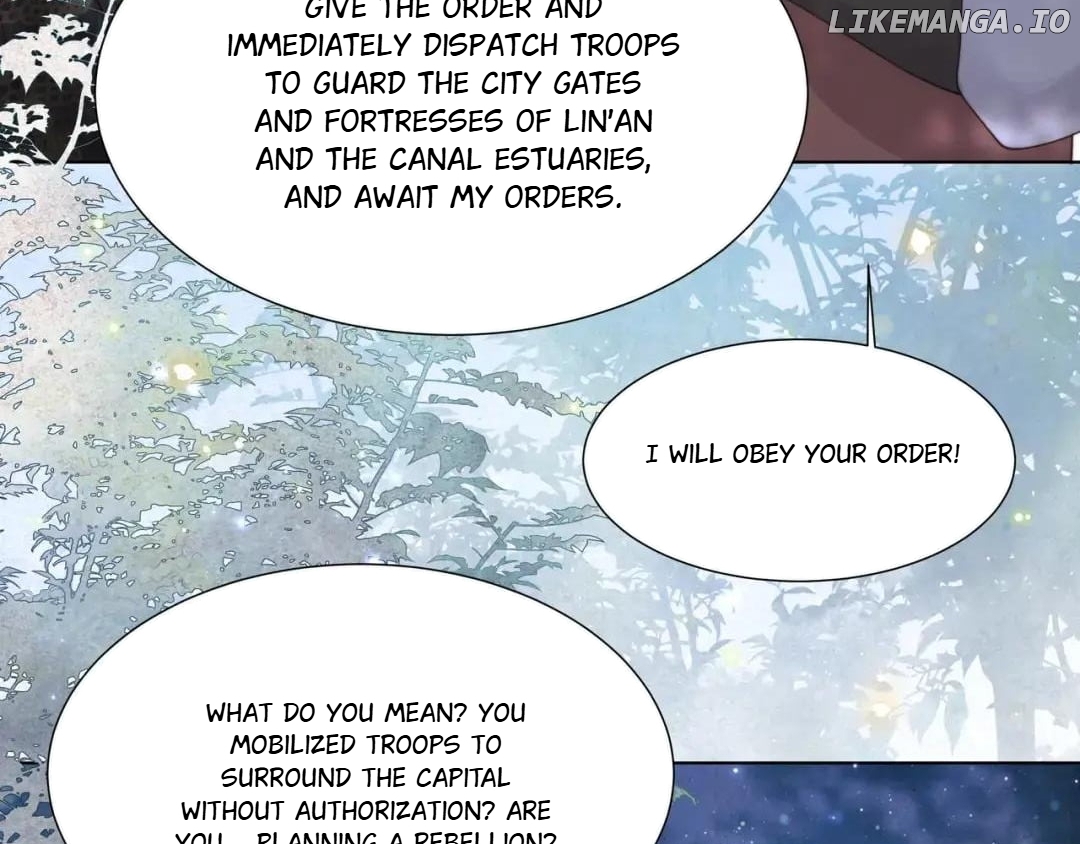 Lonely Emperor Chases His Sister-in-Law Chapter 71 - page 90